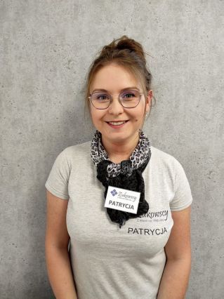 Patrycja Węgrzyn