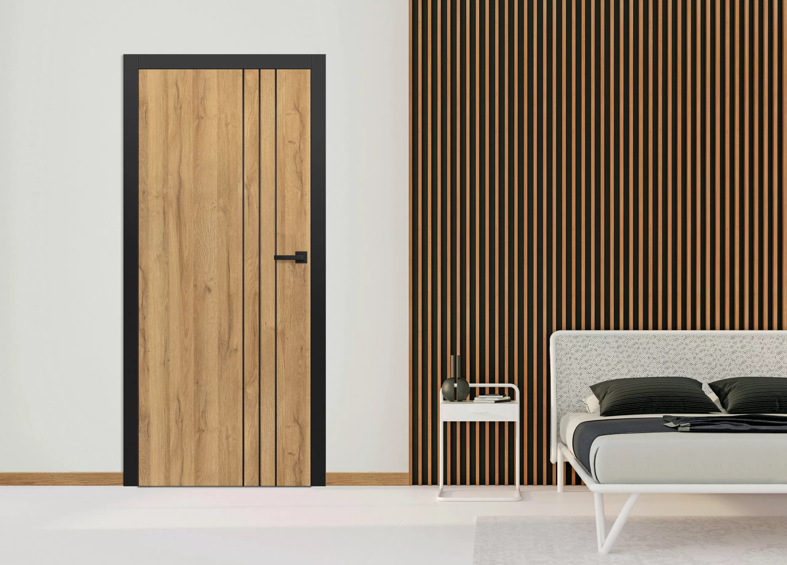 Drzwi z montażem za 99 zł