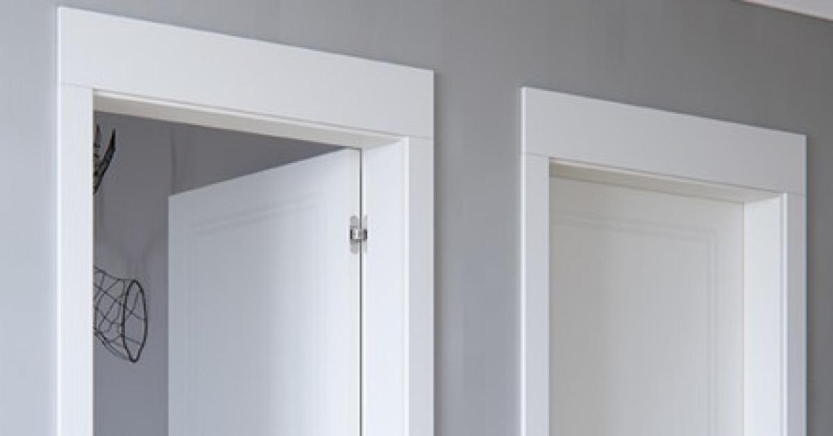 Drzwi wewnętrzne