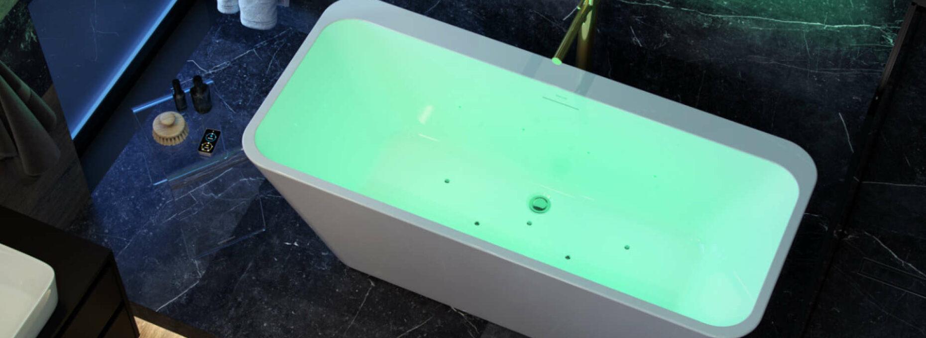 Wanny łazienkowe Żukowscy