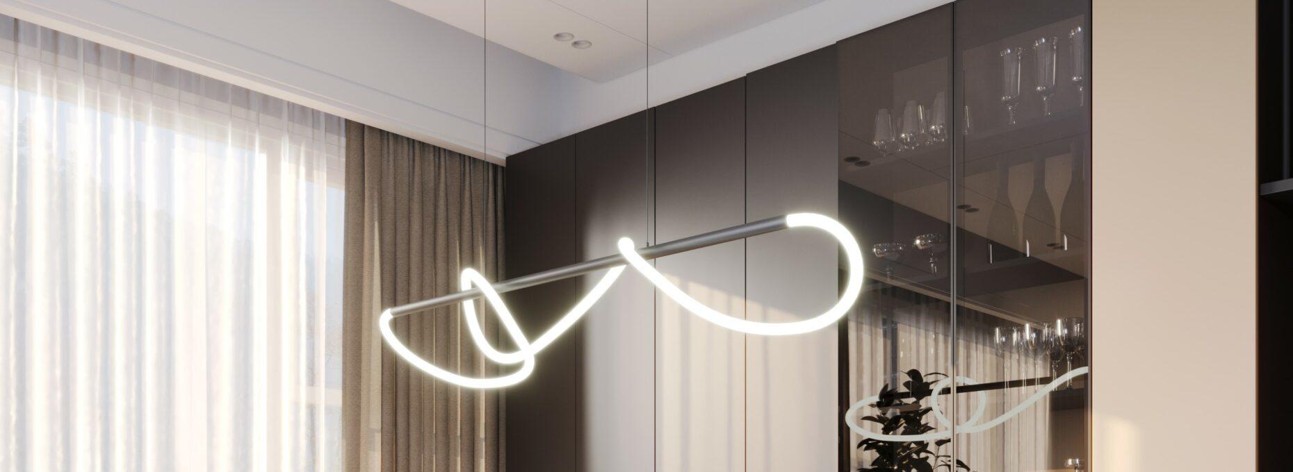 Oświetlenie dekoracyjne