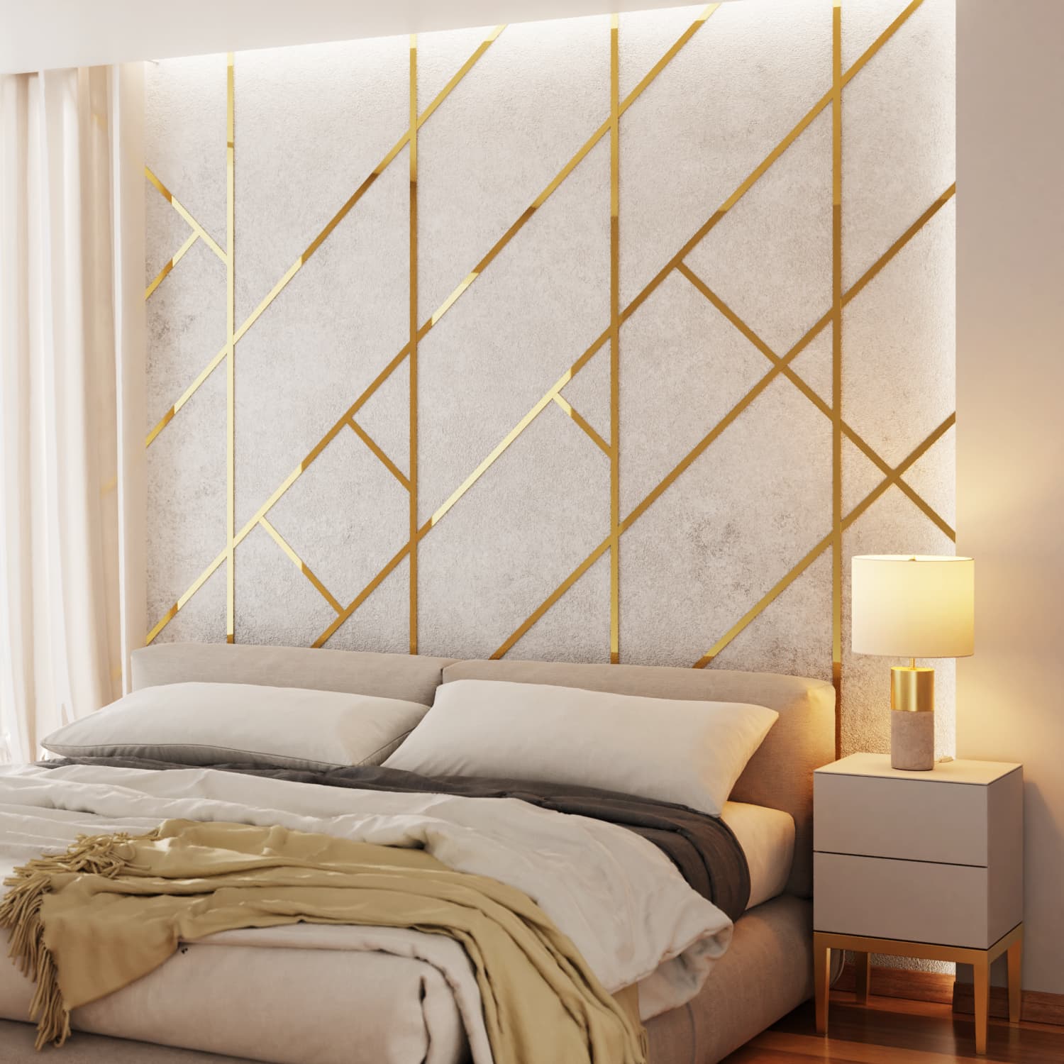 Listwy wykończeniowe