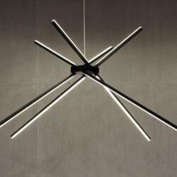 Spider P0270 — Lampa wisząca