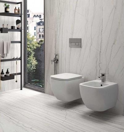 Miski WC podwieszane