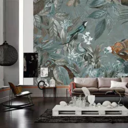 Fototapeta AS Création