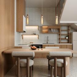 Campanila — Wisząca