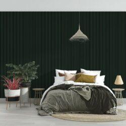 Lamela Zieleń Butelkowa