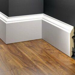 MDF Biała LMDF-05