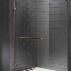 Drzwi uchylne i przesuwne