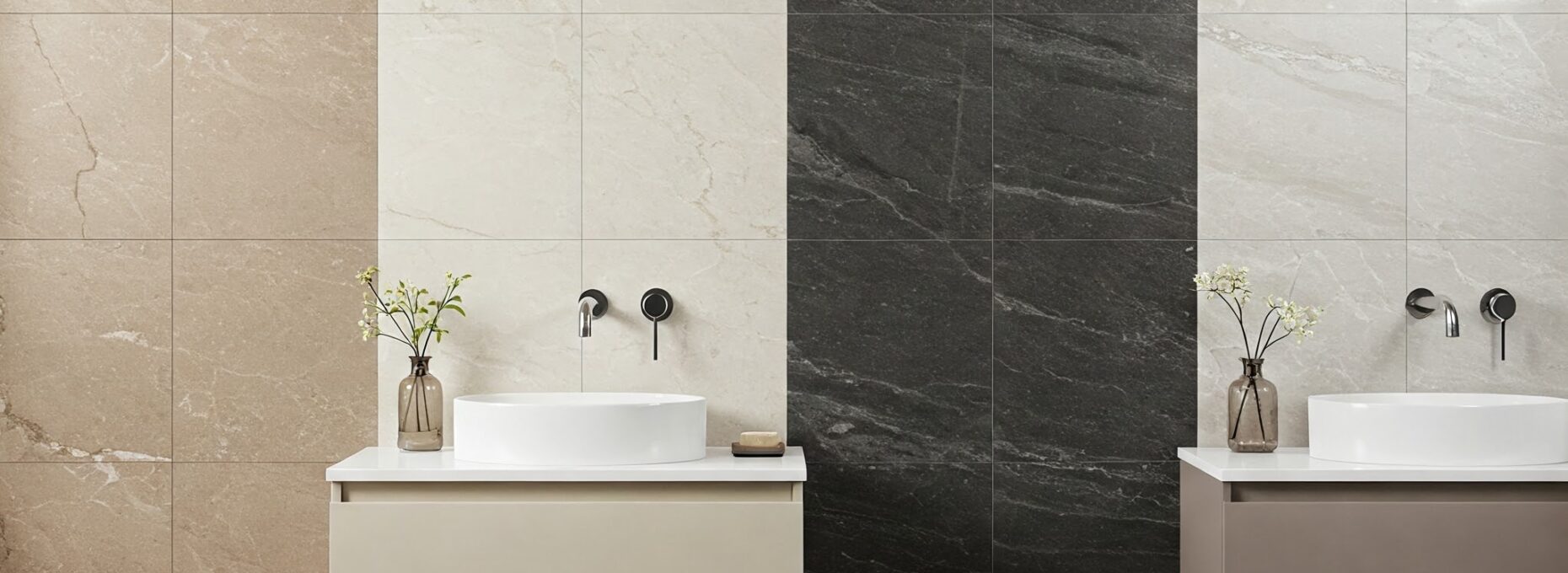 Mat, satyna, lappato czy poler? Jak wybrać wykończenie płytek gresowych