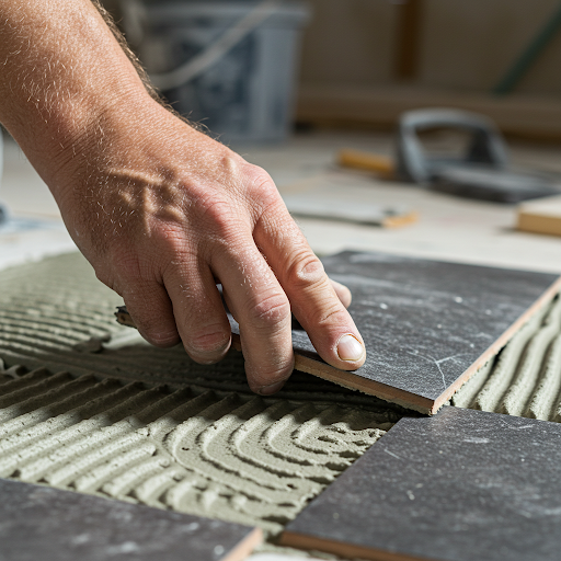 Klej S1 i S2 Mapei oraz Dursicolor Primer — poradnik eksperta