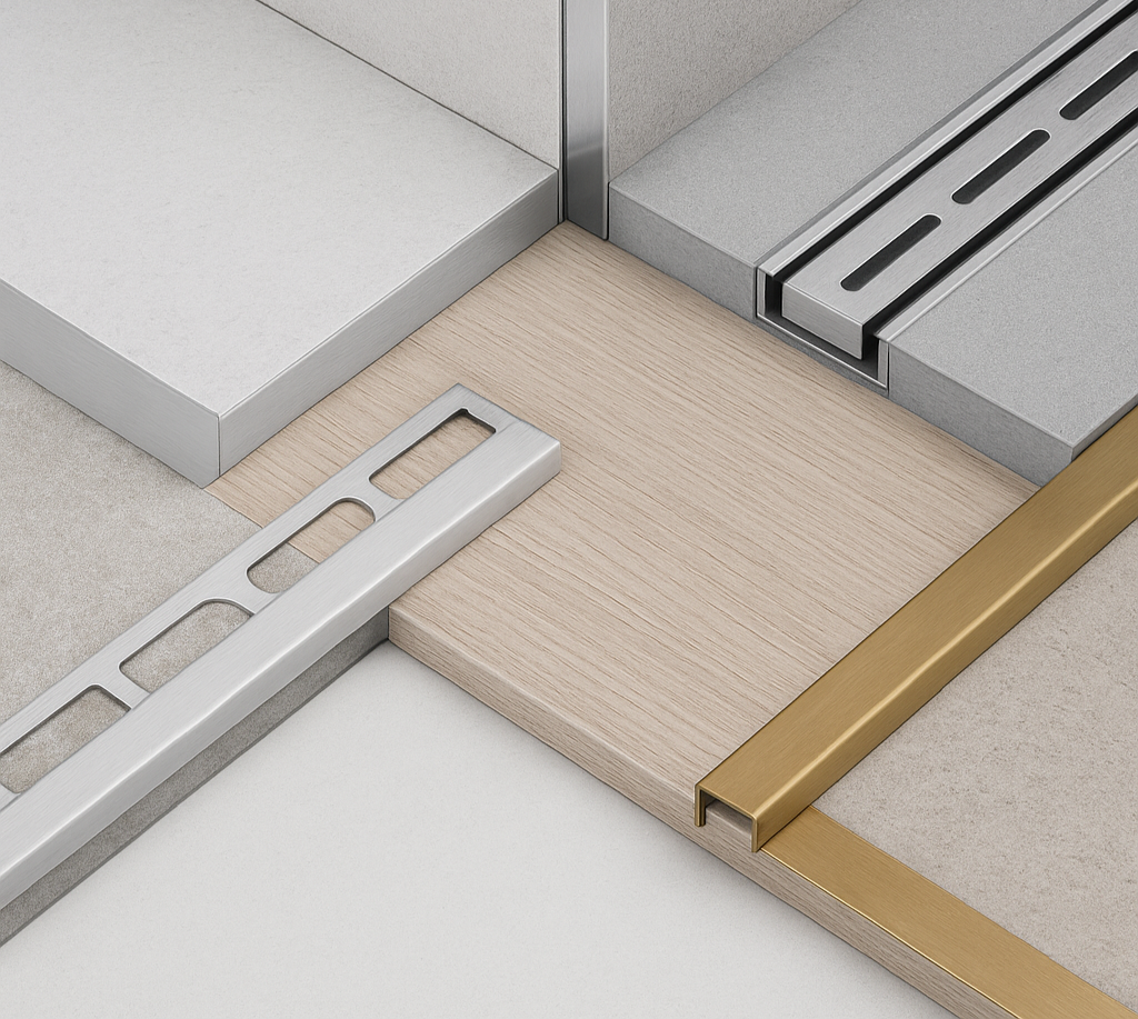 Śniadanie Mistrzów: Szkolenie Profilpas & Mapei